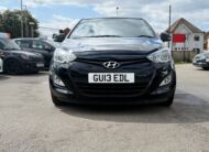 Hyundai i20 Active (2013) – 1.4 Petrol Auto (100 PS)