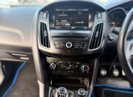 Ford Focus Zetec S 1.5 TDCi (2016)