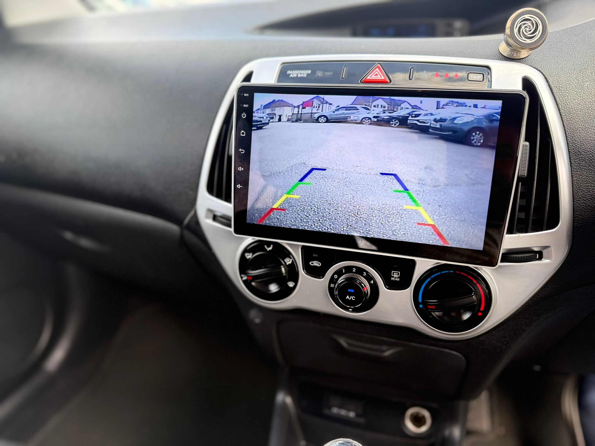 Hyundai i20 Active (2013) – 1.4 Petrol Auto (100 PS)