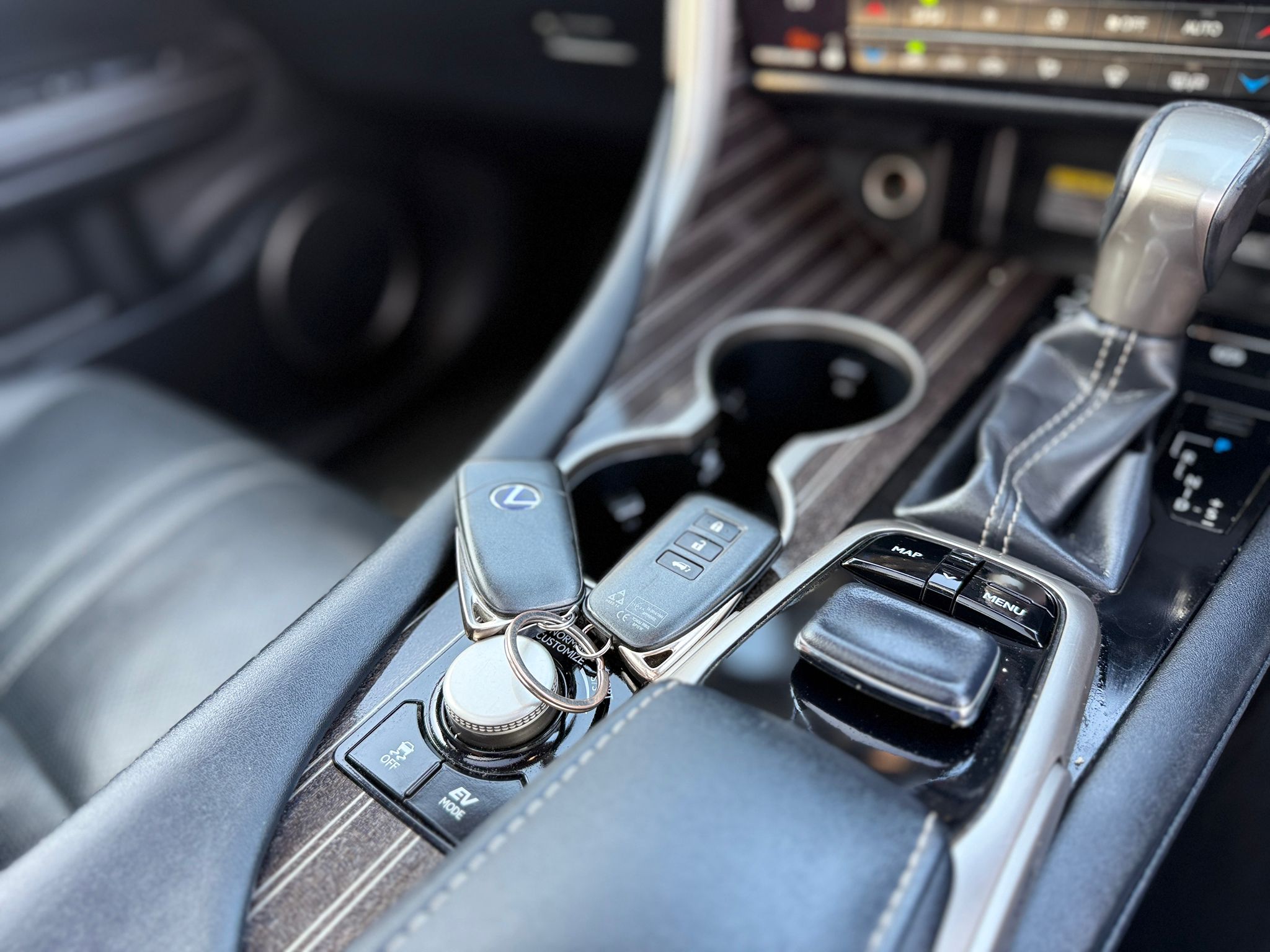 Lexus RX 450h Premier 2016 Automatic Hybrid