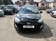 Hyundai i20 Active (2013) – 1.4 Petrol Auto (100 PS)