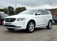 Volvo XC60 SE Lux Nav (2014)