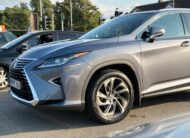 Lexus RX 450h Premier 2016 Automatic Hybrid