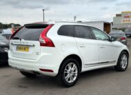 Volvo XC60 SE Lux Nav (2014)