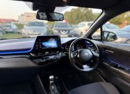 Toyota C-HR Dynamic Hybrid (2017)