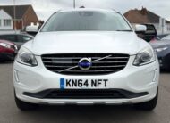 Volvo XC60 SE Lux Nav (2014)