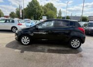 Hyundai i20 Active (2013) – 1.4 Petrol Auto (100 PS)