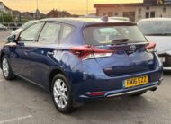 Toyota Auris Business Edition 1.2 VVT-i (2016)