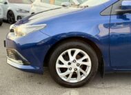 Toyota Auris Business Edition 1.2 VVT-i (2016)