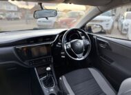 Toyota Auris Business Edition 1.2 VVT-i (2016)