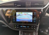 Toyota Auris Business Edition 1.2 VVT-i (2016)