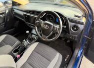 Toyota Auris Business Edition 1.2 VVT-i (2016)