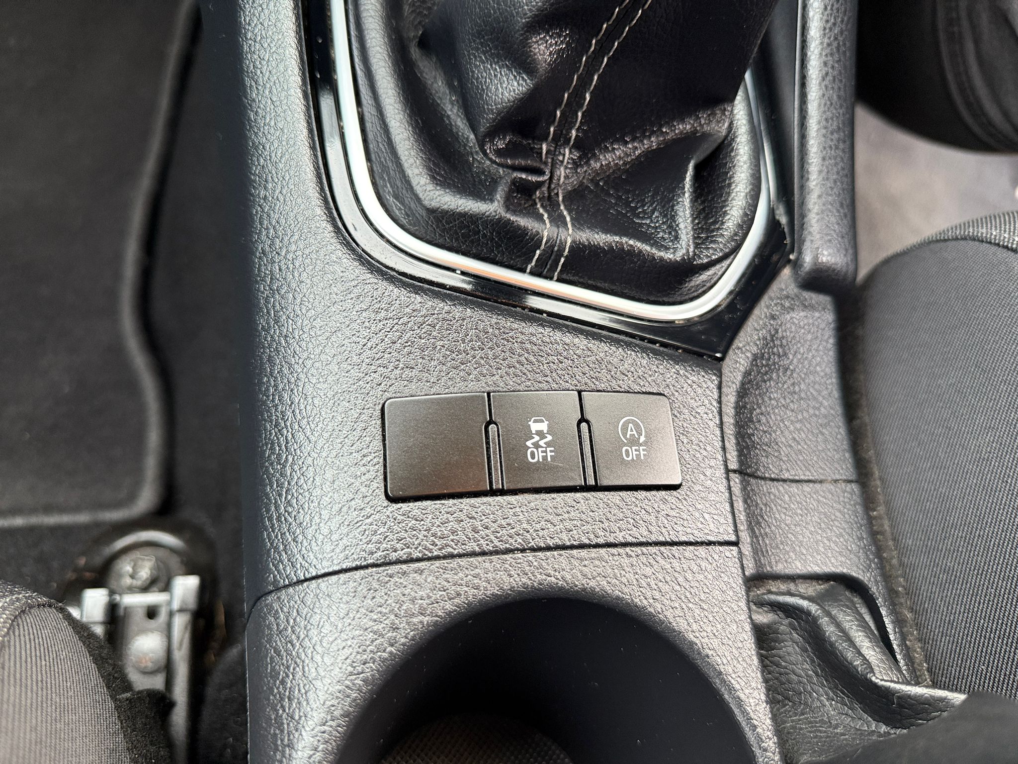 Toyota Auris Business Edition 1.2 VVT-i (2016)