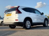 Honda CR-V SE 1.6 i-DTEC 2016 Automatic