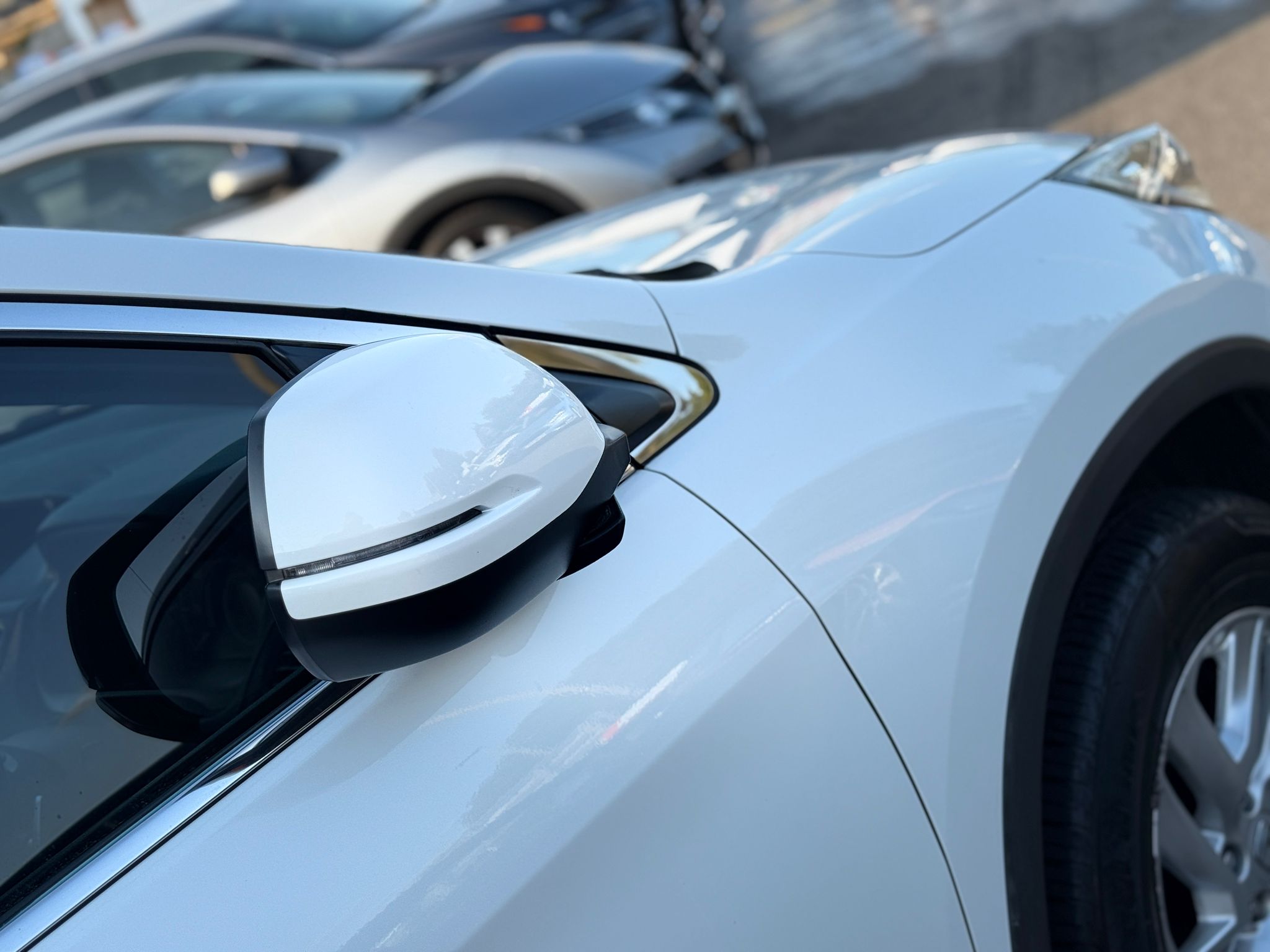 Honda CR-V SE 1.6 i-DTEC 2016 Automatic