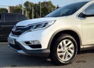 Honda CR-V SE 1.6 i-DTEC 2016 Automatic