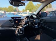 Honda CR-V SE 1.6 i-DTEC 2016 Automatic