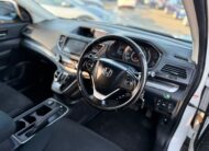 Honda CR-V SE 1.6 i-DTEC 2016 Automatic