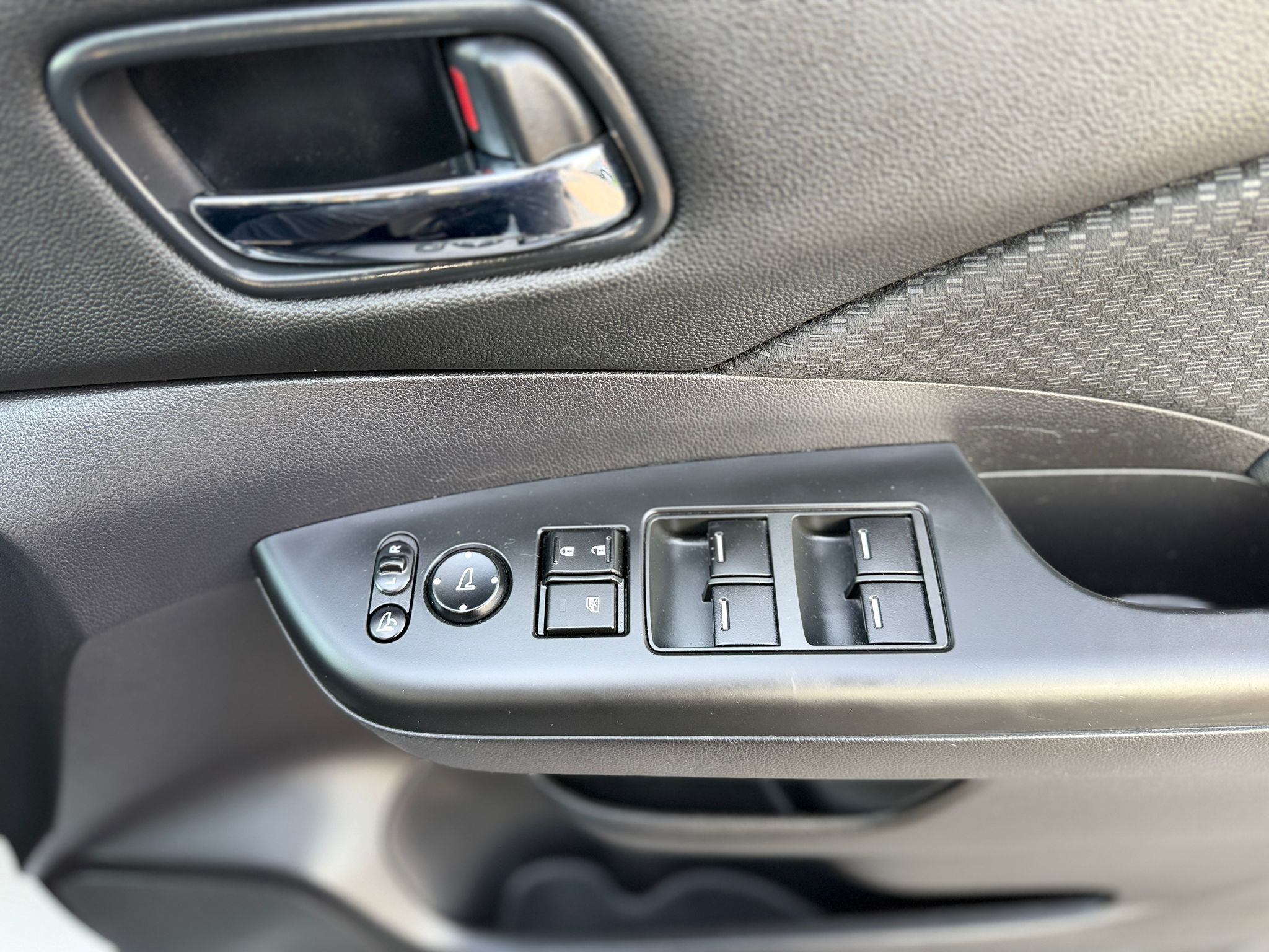 Honda CR-V SE 1.6 i-DTEC 2016 Automatic