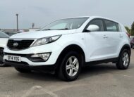 Kia Sportage 1.6 GDi  (2014)