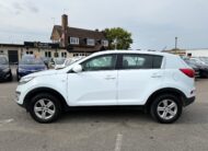 Kia Sportage 1.6 GDi  (2014)