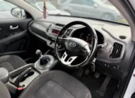 Kia Sportage 1.6 GDi  (2014)