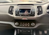 Kia Sportage 1.6 GDi  (2014)