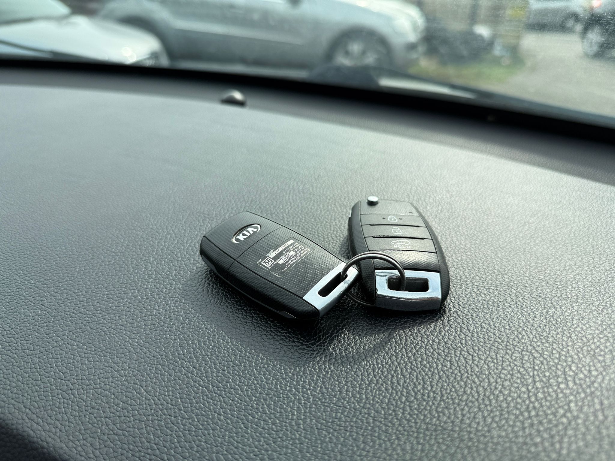 Kia Sportage 1.6 GDi  (2014)