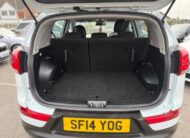 Kia Sportage 1.6 GDi  (2014)