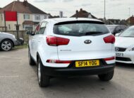Kia Sportage 1.6 GDi  (2014)
