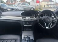 Mercedes-Benz E-Class SE (2015) – 2.1 E220 BlueTEC G-Tronic+ (177 PS)
