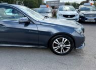 Mercedes-Benz E-Class SE (2015) – 2.1 E220 BlueTEC G-Tronic+ (177 PS)