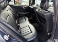 Mercedes-Benz E-Class SE (2015) – 2.1 E220 BlueTEC G-Tronic+ (177 PS)