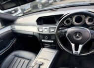 Mercedes-Benz E-Class SE (2015) – 2.1 E220 BlueTEC G-Tronic+ (177 PS)