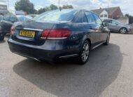 Mercedes-Benz E-Class SE (2015) – 2.1 E220 BlueTEC G-Tronic+ (177 PS)