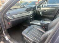 Mercedes-Benz E-Class SE (2015) – 2.1 E220 BlueTEC G-Tronic+ (177 PS)