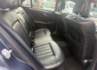 Mercedes-Benz E-Class SE (2015) – 2.1 E220 BlueTEC G-Tronic+ (177 PS)