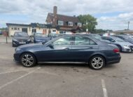 Mercedes-Benz E-Class SE (2015) – 2.1 E220 BlueTEC G-Tronic+ (177 PS)