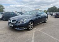 Mercedes-Benz E-Class SE (2015) – 2.1 E220 BlueTEC G-Tronic+ (177 PS)