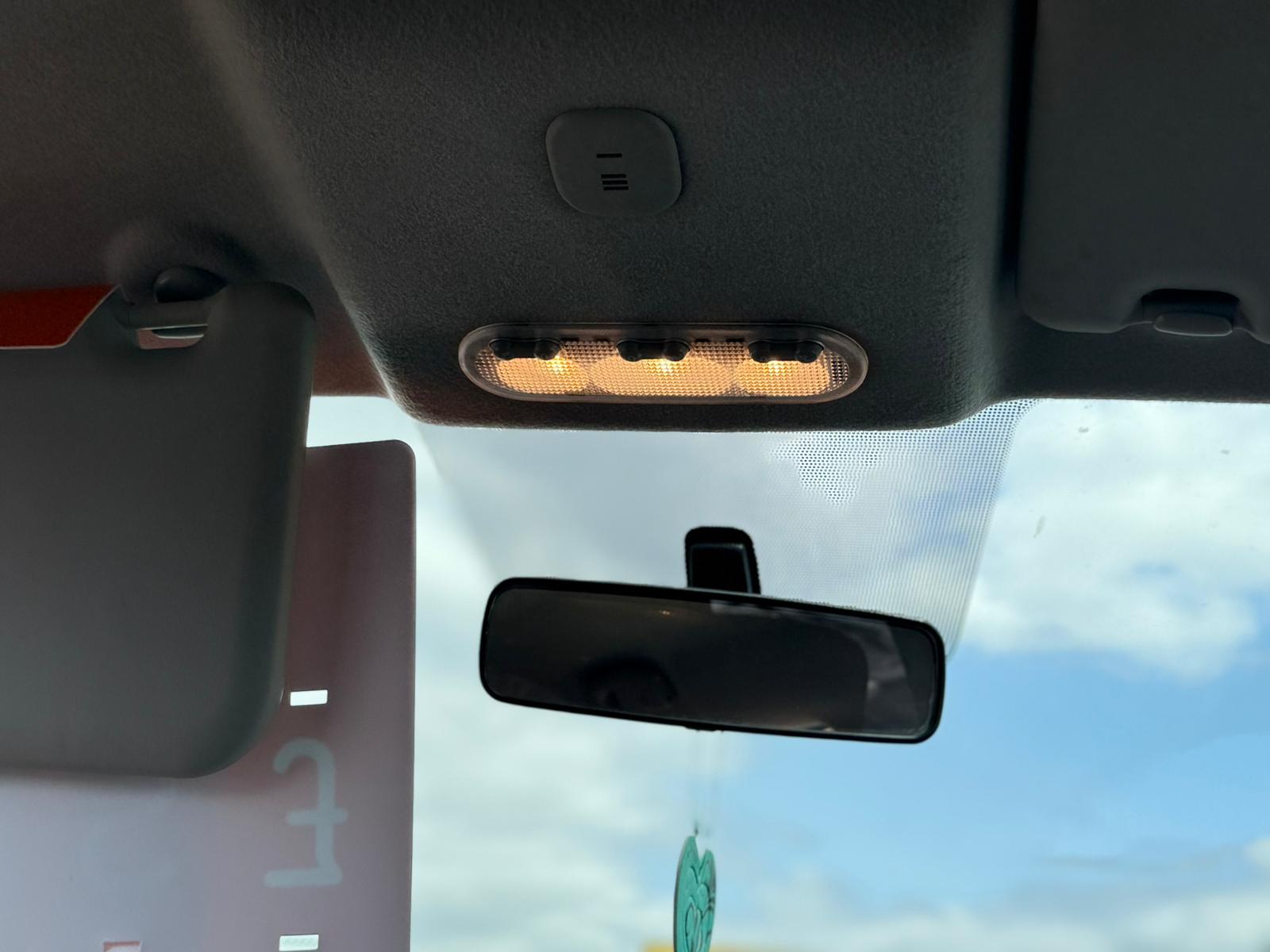 Nissan Juke Acenta (2014) – 1.6 Petrol XTRON Auto (117 PS)