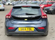 2014 Volvo V40 SE Lux – 1.6 D2 Diesel (115 PS) – 5dr Hatchback