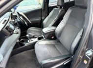 Toyota RAV4 Icon Hybrid 4WD (2017)