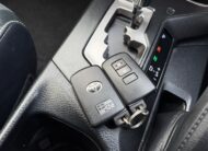 Toyota RAV4 Icon Hybrid 4WD (2017)