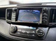 Toyota RAV4 Icon Hybrid 4WD (2017)