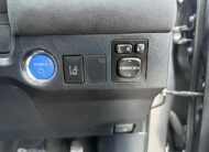 Toyota RAV4 Icon Hybrid 4WD (2017)