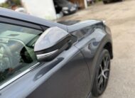 Toyota RAV4 Icon Hybrid 4WD (2017)