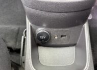 Ford Fiesta Zetec (2014)