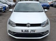 Volkswagen Polo Match (2016)