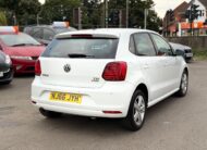 Volkswagen Polo Match (2016)