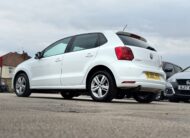 Volkswagen Polo Match (2016)